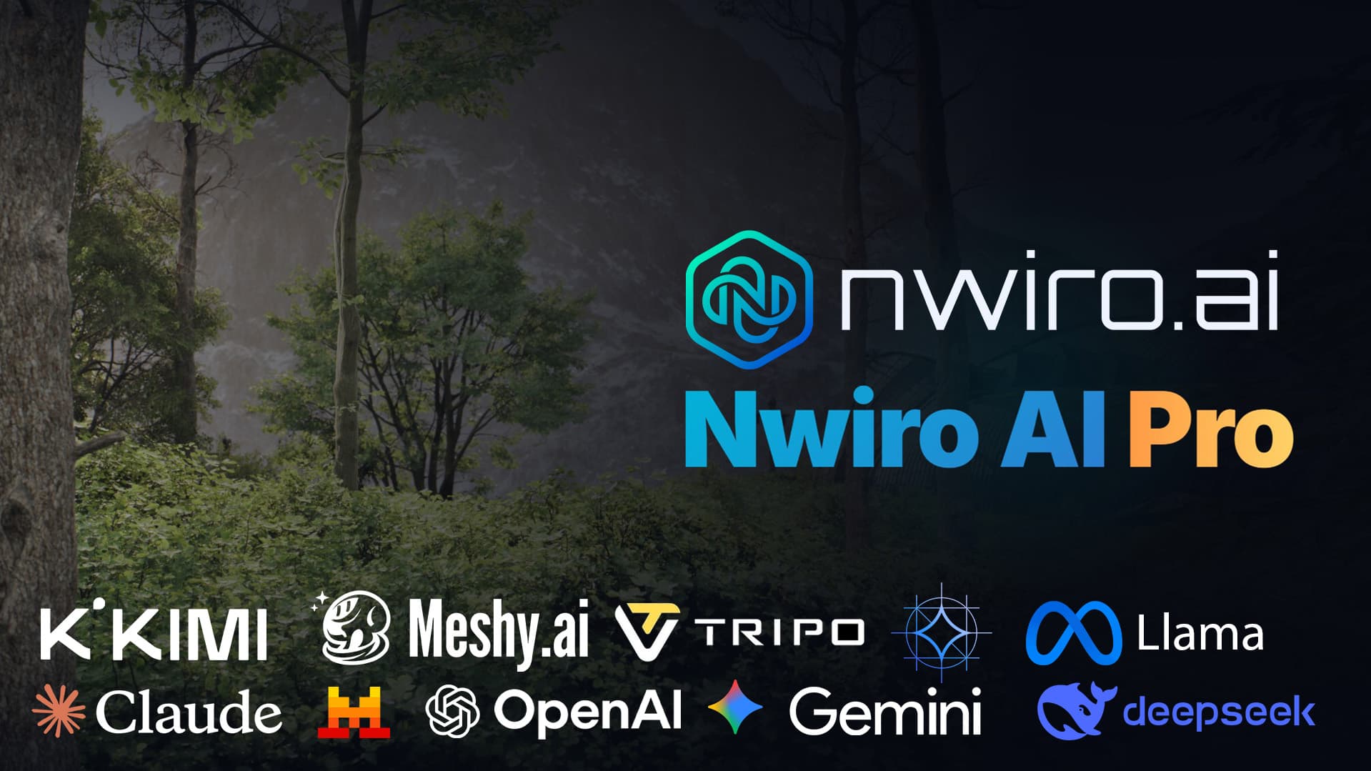 Nwiro AI Pro 🚀 | Ultimate Unreal Engine Copilot is LIVE | by Leartes