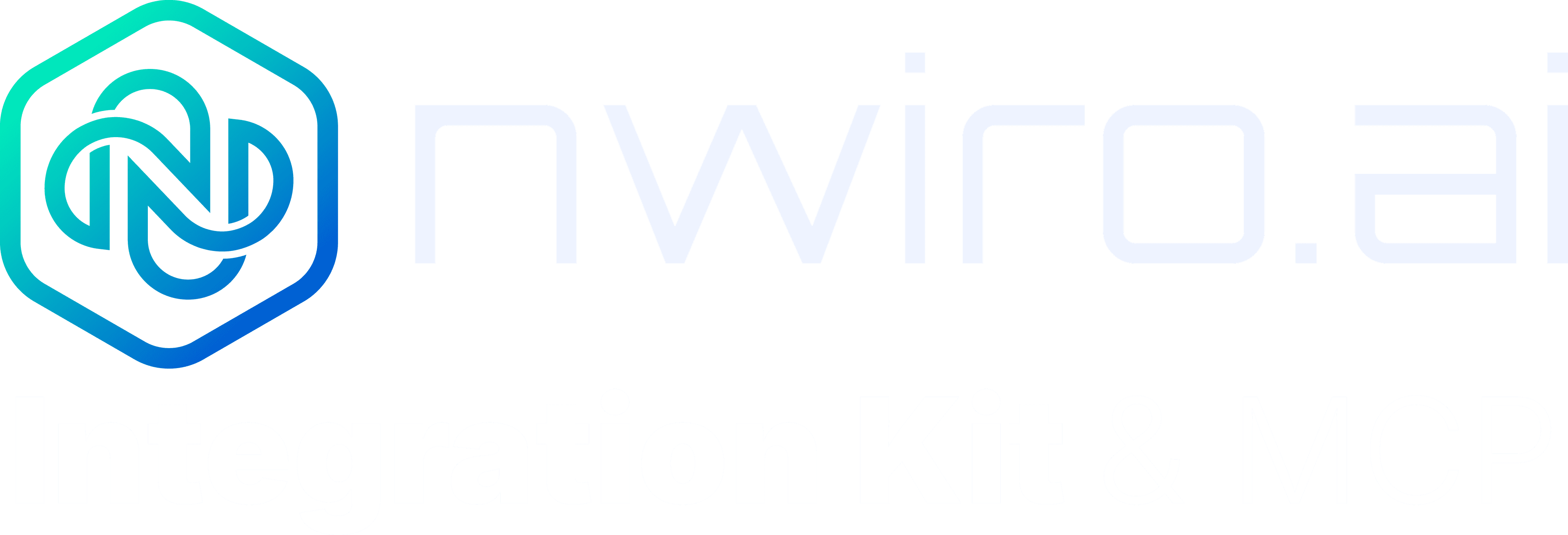 Nwiro AI Integration Kit