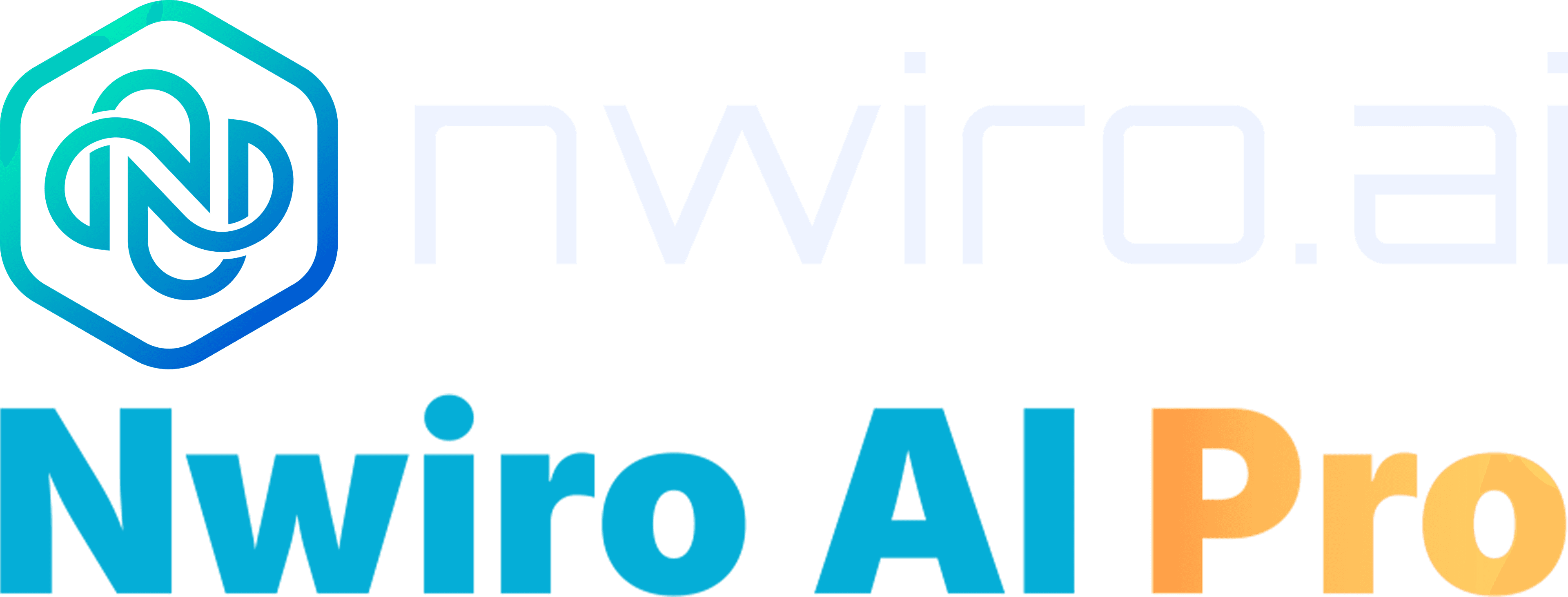 Nwiro AI Pro