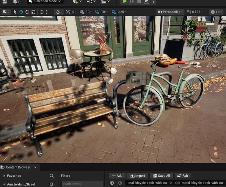 Tripo AI app showcasing 3D model generation from text or image